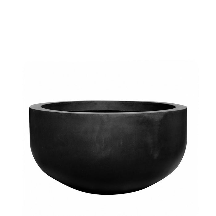 City Bowl, Black