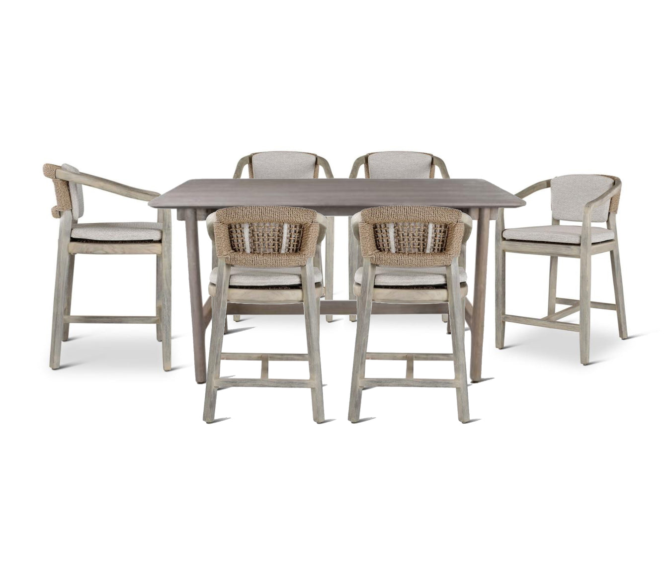 Outdoor dining sets