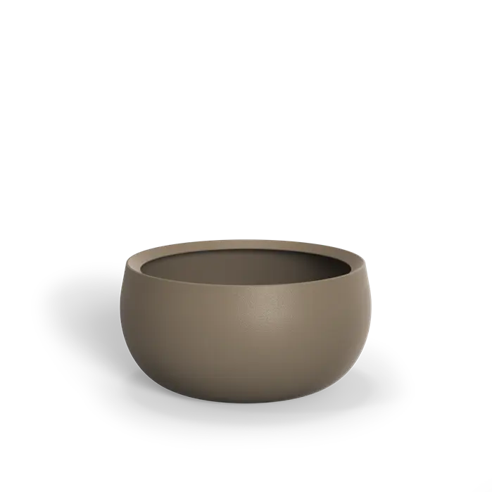 LORA Fibreglass Planter