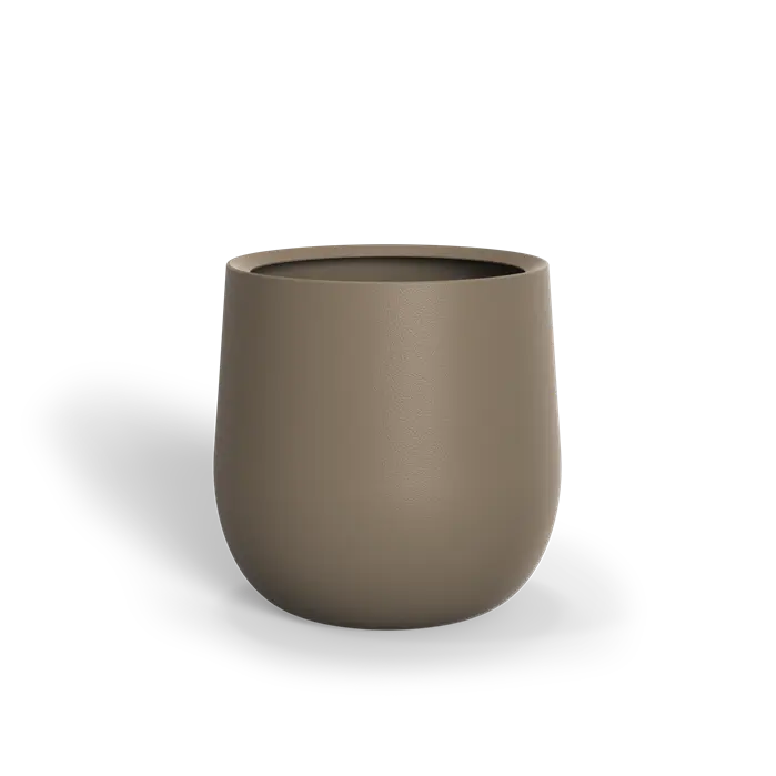 LORA Fibreglass Planter