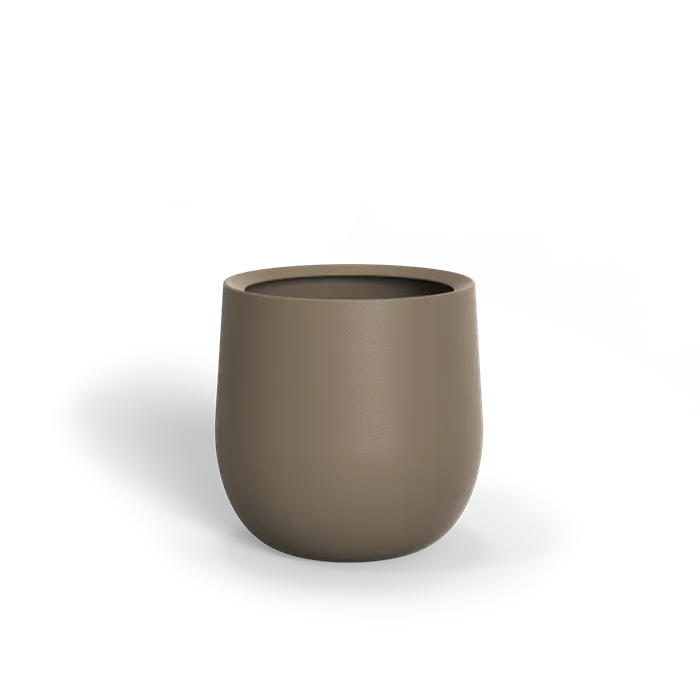 LORA Fibreglass Planter