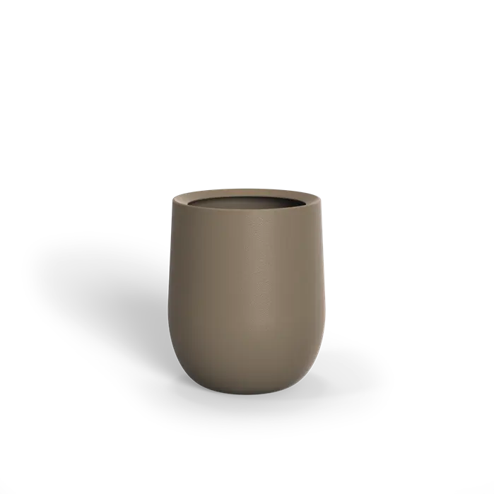 LORA Fibreglass Planter