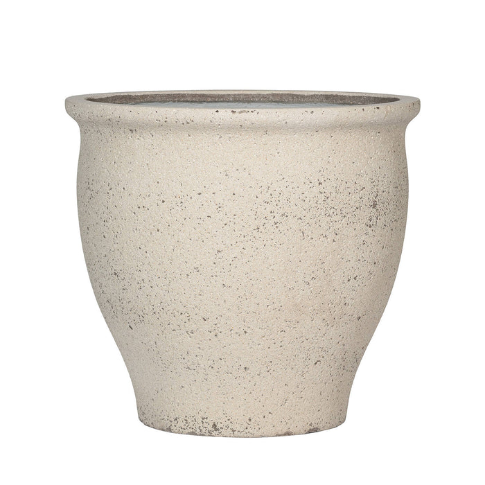 Poseidon, Chalk White