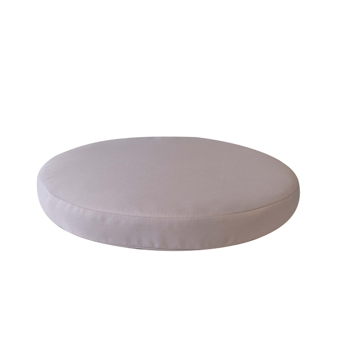 Rodin cushion sand