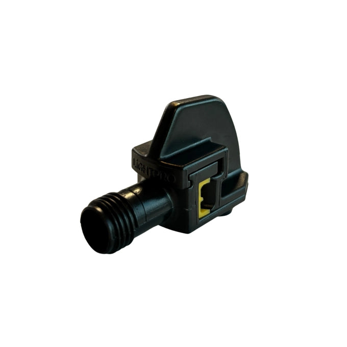 Connector F