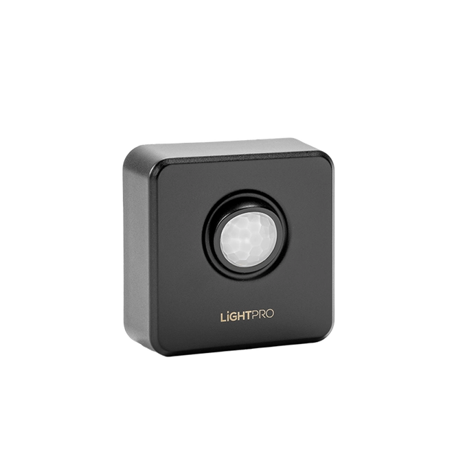 Motion Sensor Smart