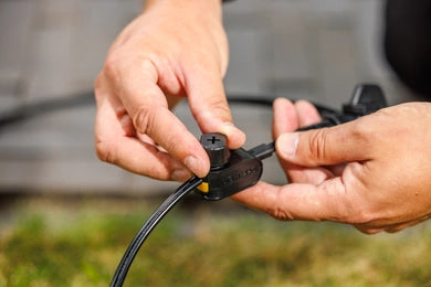 Connector M