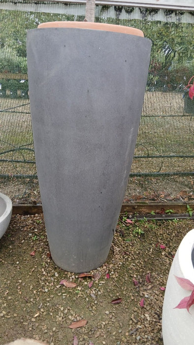 Dax XL Grey